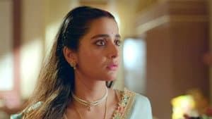 Deeya Vows to Defeat Nishigandha