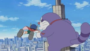 Episode 100