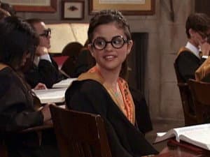 Wizard School (Part 1)