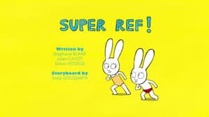 Super Ref!