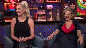 Erika Jayne and Jackie Hoffman