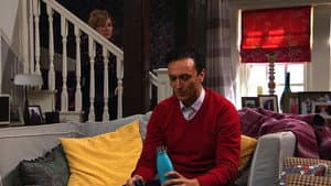 Episode 8972 (Wed 24th Feb 2021)