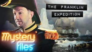 What Led to the Bizarre Disappearance of the Franklin Expedition?