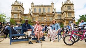 Wollaton Hall 1
