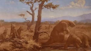 How Plate Tectonics Transformed Los Angeles