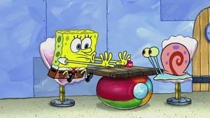 SpongeBob's Bad Habit