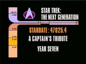 Archival Mission Log: Year Seven - A Captain's Tribute