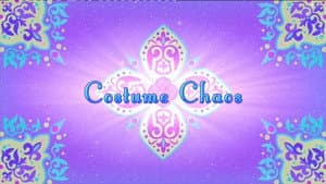 Costume Chaos