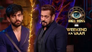 ''Avinash Khud Ka Vinash Kardoge!''