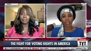LaTosha Brown