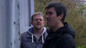 Episode 8942 (Wed 20th Jan 2021)