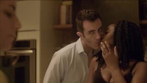 Should Have Been Me - Julianne and Ethan