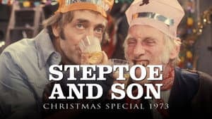 Christmas Special: The Party