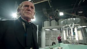 An Adventure in Space and Time