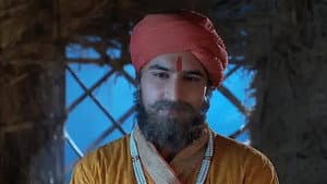 Jalal gets wounded while saving the widow