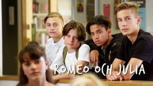 Romeo and Juliet