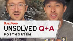 Florida Machete Murder - Q+A
