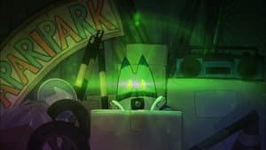 Episode 12.1