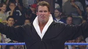 SmackDown - Aug. 18, 2005