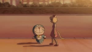 Doraemon's Blue Tears