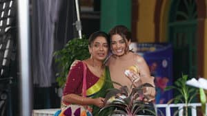 Anupama, Ishani Land Lead Roles