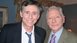 Gabriel Byrne