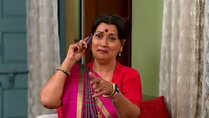 Rajesh Is Baffled on Learning the Truth