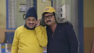 Rajesh’s plan to overcome Happu’s superstition - Happu Ki Ultan Paltan