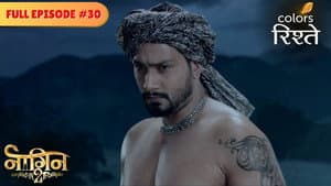 Mahesh Discovers Shivangi’s Identity