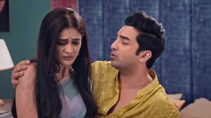 Angad's Heartfelt Apology to Vrinda