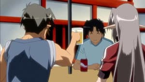 Extra Chapter