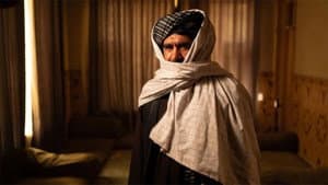 Return of the Taliban