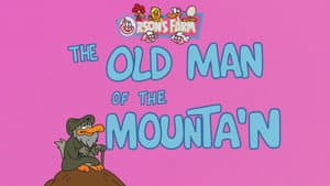 The Old Man and the Mountain