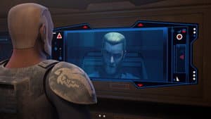 Relics of the Old Republic