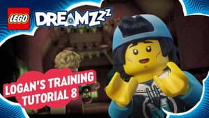 Logan’s Training Tutorials E8 – School…but in a dream!