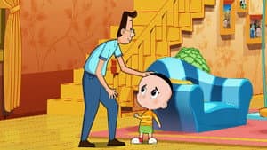 Episode 11