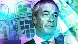Reform UK's Economic Relaunch