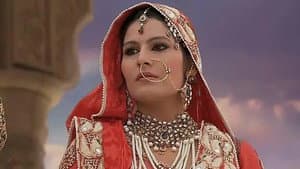 Jodha regains consciousness