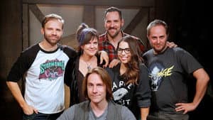Critical Role One-Shot: Kobolds, Catacombs and Dragons (Oh My!)