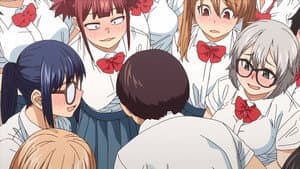 However, You Are a Captive of His Sweet Body Odor - Part 1 and Part 2