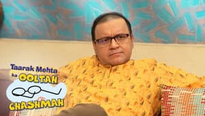 Bhide Ka Confidence