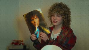The Drinking Party and the Norwegian Broadcasting Corporation