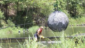 Boulder Dash