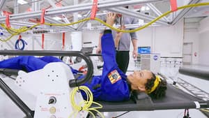 Meekah's Mission to Mars