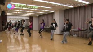 10th gen's, S/mileage, Shimizu Saki