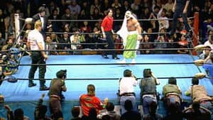 ECW Hardcore TV - Jan. 03, 1998