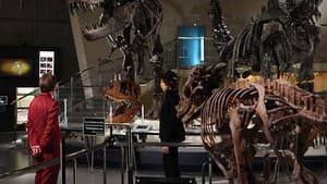 The S Terror/The Great Detective's Daughter