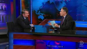 Ed Gillespie