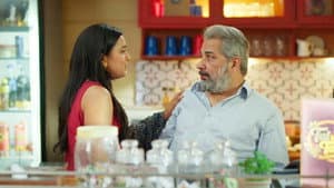 Anvita Hires Suhas