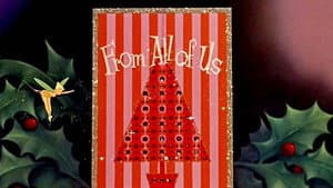 From All of Us to All of You